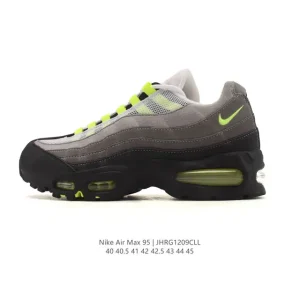 Nike Air Max 95 Earth Day Edition Running Shoes