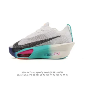 Nike Air Zoom Alphafly Next% 3 Marathon Running Shoes