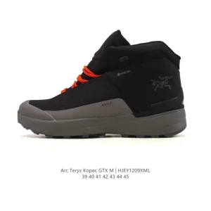 Arc'teryx Kopec Mid GTX Men's Waterproof Hiking Boots