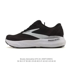 Brooks Adrenaline GTS 24 Men's Women's Support Running Shoes