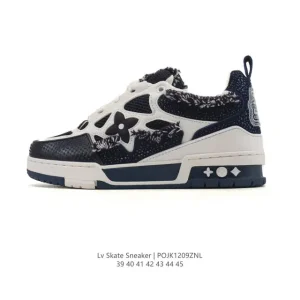 Louis Vuitton Skate Snake 2025 Limited Edition Sneaker