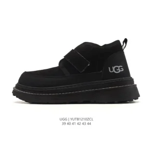 UGG Classic Mini Chestnut Men's Sheepskin Winter Boots
