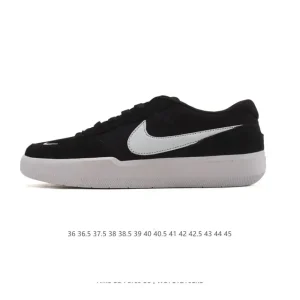 Nike SB Force 58 Skateboarding Shoes for Men and Women