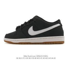 Nike Dunk Low Retro 2025 Classic Basketball Skateboarding Shoes