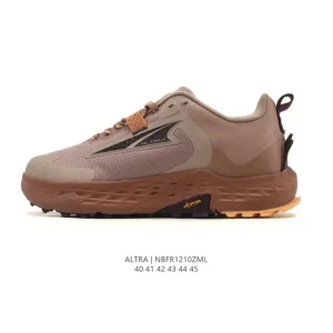 Altra Olympus 6 Trail Running Shoes for Men and Women