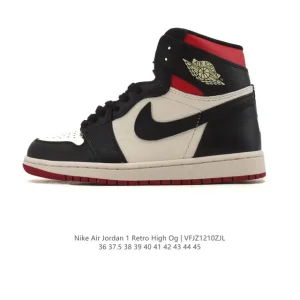 Jordan Air Retro High OG Basketball Shoes for Men and Women