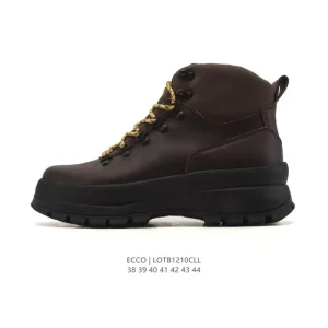 ECCO Outdoor Hiking Boots for Men and Women