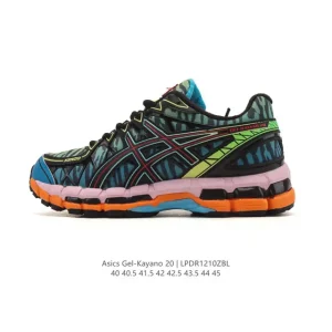 ASICS Gel-Kayano 20 Men's Anniversary Running Shoes