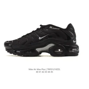 Nike Air Max Plus DM3269 Men's Running Shoes with Air Cushion
