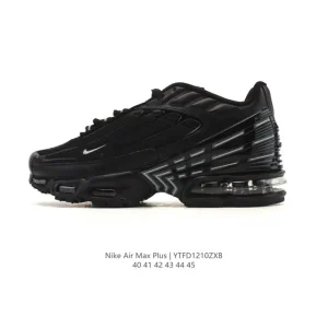 Nike Air Max Plus Men's Running Shoes with Air Cushion