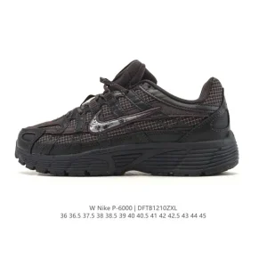 Nike P-6000 Premium Men's and Women's Lightweight Running Shoes