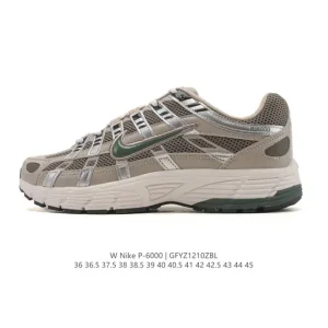 Nike P-6000 Premium Men's and Women's Casual Running Shoes