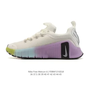 Nike Free Metcon 6 Women's Training Shoes for Gym and Cross-Training