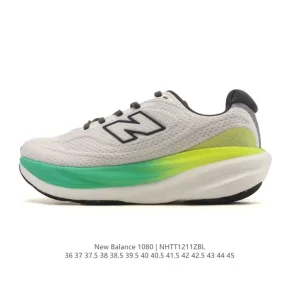 New Balance Fresh Foam X 1080 V14 Cushioning Running Shoes for Men and Women