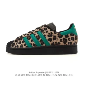 Adidas Superstar 2025 Classic Shell Toe Sneaker for Men and Women
