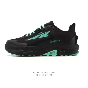 Altra Olympus 5 Trail Running Shoes for Men and Women