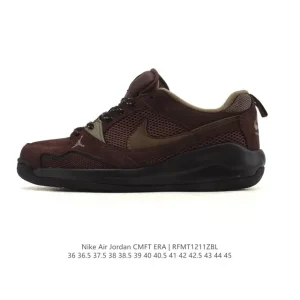 Nike Jordan Cmft Era Retro Basketball Shoes for Men and Women