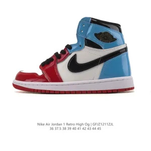 Jordan Air Retro High OG Basketball Shoes for Men and Women