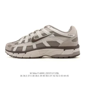 Nike P-6000 Premium Men's and Women's Casual Running Shoes