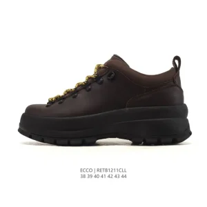 ECCO Outdoor Hiking Boots for Men and Women