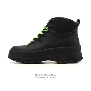 ECCO Outdoor Hiking Boots for Men and Women