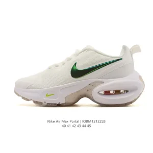 Nike Air Max Portal 2025 Chunky Sneakers with Air Cushion for Men and Women