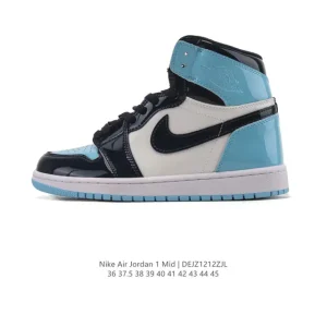 Jordan Air Retro High OG Basketball Shoes for Men and Women
