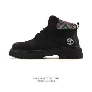 Timberland Classic 6-Inch Premium Waterproof Boots for Men