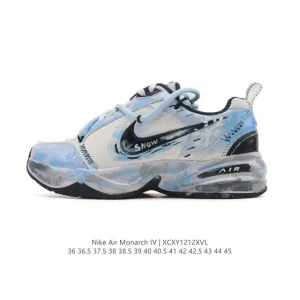 Nike Air Monarch IV Men's Women's Training Shoes