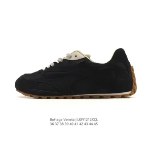 Bottega Veneta Orbit Runner 2025 Spring Summer Men Women Luxury Sneakers