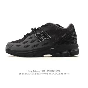 New Balance 1906R Vintage Running Shoes for Men and Women