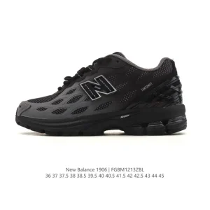 New Balance 1906R Vintage Running Shoes for Men and Women