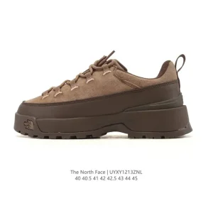 The North Face Men's Altamesa Outdoor Hiking Shoes with Ankle Support