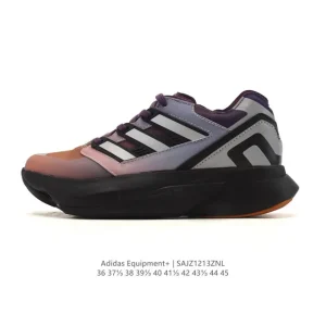 Adidas Equipment+ Running Shoes with Boost Technology