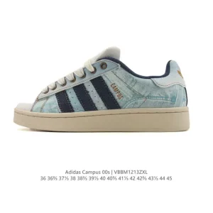 Adidas Campus 00S Bread Shoe Retro Vintage Style