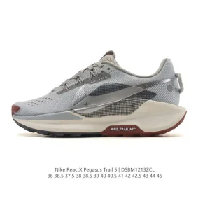 Nike Pegasus Trail 5 Men's Women's Trail Running Shoes