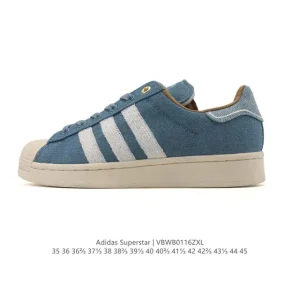 Adidas Superstar 2026 Snake Year Edition Women's Shoes