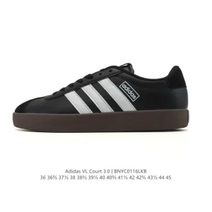 Adidas VL Court 3.0 Shoes for Men and Women