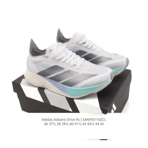 Adidas Adizero Drive Rc Running Shoes for Men and Women